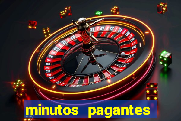 minutos pagantes dos jogos pg slots